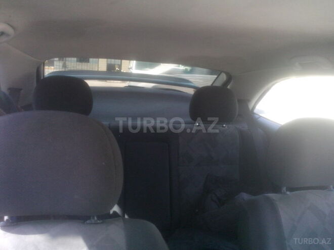 Opel Astra 1998, 222,222 km - 1.6 l - Tovuz