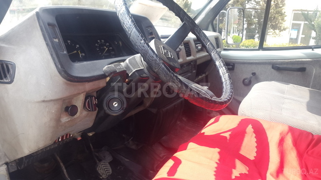 GAZ 2705 2000, 170,000 km - 2.3 l - Ağsu