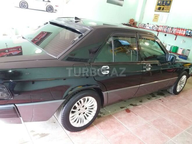 Mercedes 190 1992, 268,000 km - 1.8 l - Mingəçevir