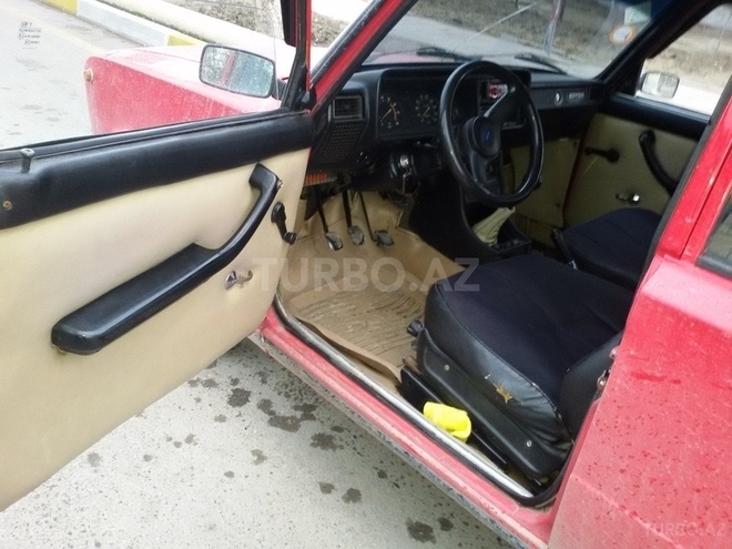 LADA (VAZ) 21011 1984, 1,200,000 km - 1.6 l - Sumqayıt
