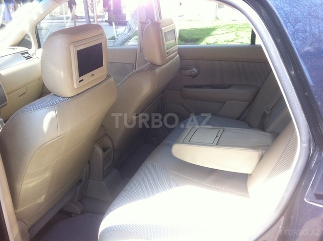 Nissan Tiida 2007, 240,000 km - 1.6 l - Sumqayıt