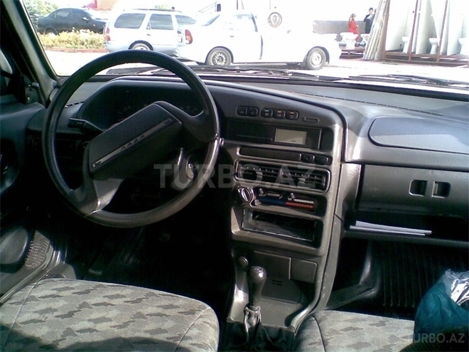 LADA (VAZ) 21099 1998, 800,000 km - 1.5 l - Bakı