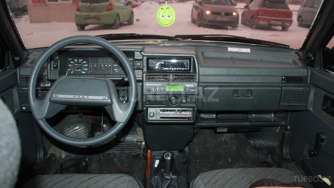 LADA (VAZ) 21099 1998, 800,000 km - 1.5 l - Bakı