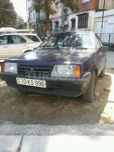 LADA (VAZ) 21099 1998, 800,000 km - 1.5 l - Bakı