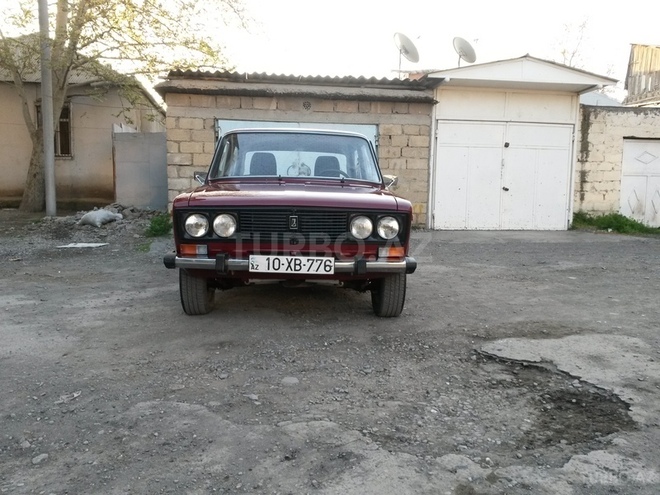 LADA (VAZ) 2106 2005, 74,549 km - 1.6 л - Gəncə