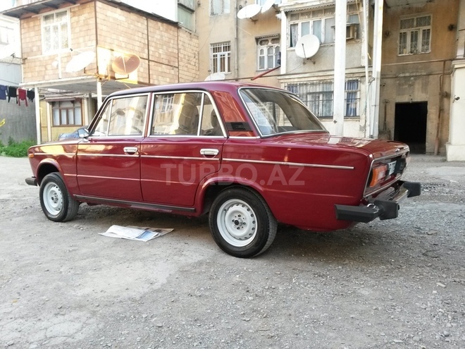 LADA (VAZ) 2106 2005, 74,549 km - 1.6 л - Gəncə