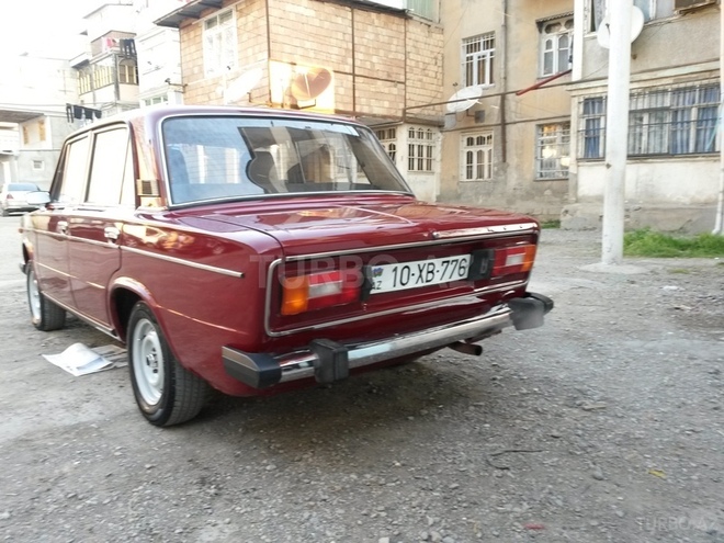 LADA (VAZ) 2106 2005, 74,549 km - 1.6 л - Gəncə