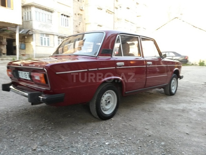 LADA (VAZ) 2106 2005, 74,549 km - 1.6 л - Gəncə