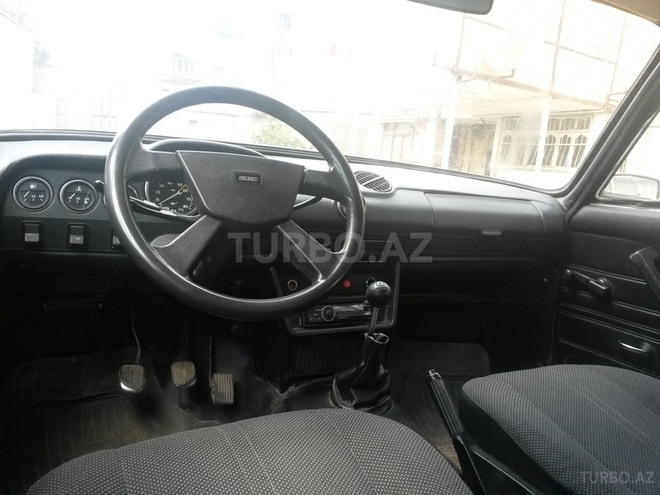 LADA (VAZ) 2106 2005, 74,549 km - 1.6 л - Gəncə