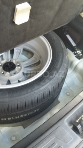 Hyundai ix35 2012, 33,700 km - 2.4 l - Sumqayıt