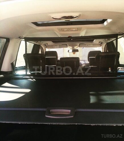 Mercedes GL 550 2008, 157,000 km - 5.5 л - Bakı