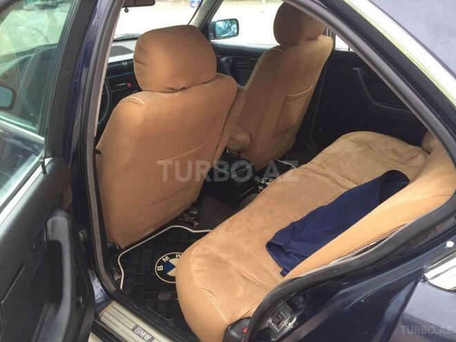 BMW 520 1995, 430,000 km - 2.0 l - Bakı
