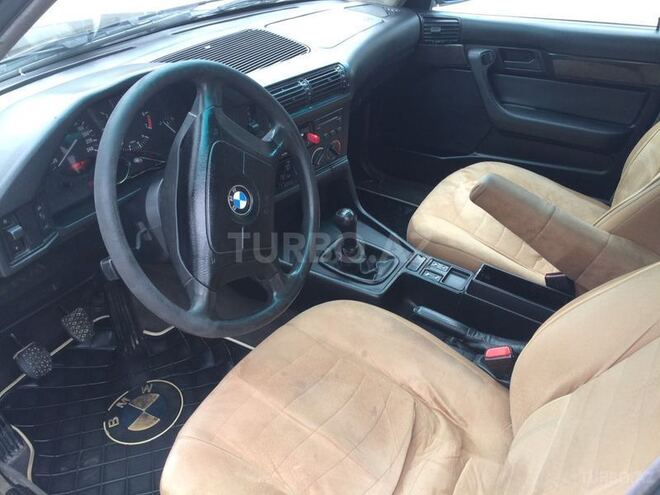 BMW 520 1995, 430,000 km - 2.0 l - Bakı