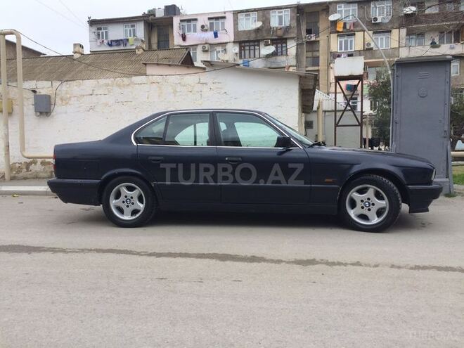 BMW 520 1995, 430,000 km - 2.0 l - Bakı