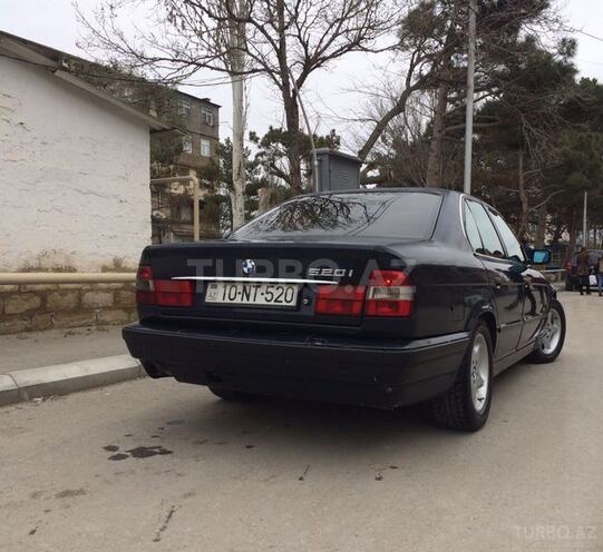 BMW 520 1995, 430,000 km - 2.0 l - Bakı