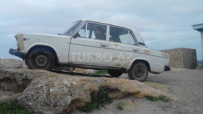 LADA (VAZ) 2101 1990, 10,000 km - 0.2 л - Bakı