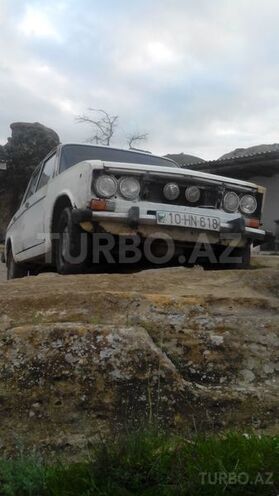 LADA (VAZ) 2101 1990, 10,000 km - 0.2 л - Bakı