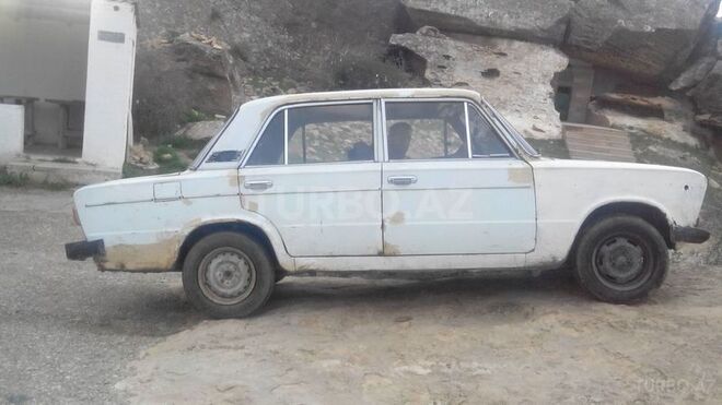 LADA (VAZ) 2101 1990, 10,000 km - 0.2 л - Bakı