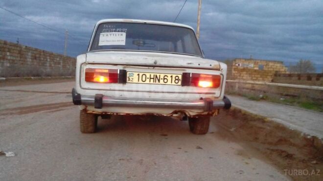 LADA (VAZ) 2101 1990, 10,000 km - 0.2 л - Bakı