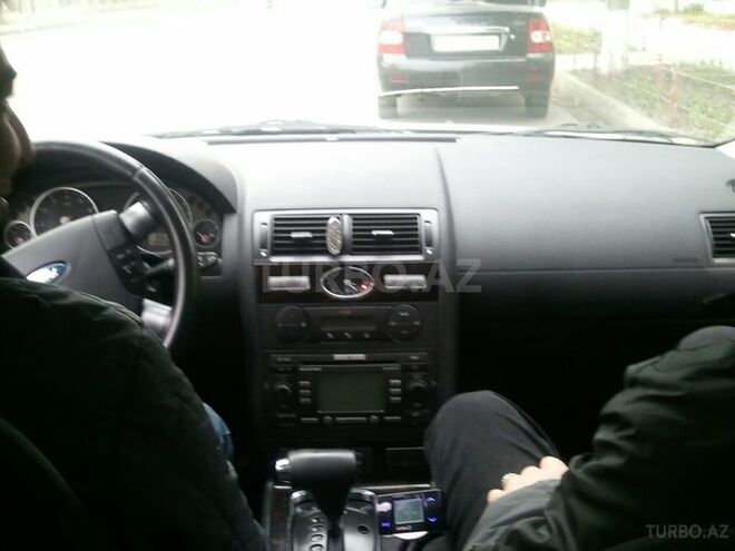 Ford Mondeo 2006, 195,000 km - 2.0 l - Bakı