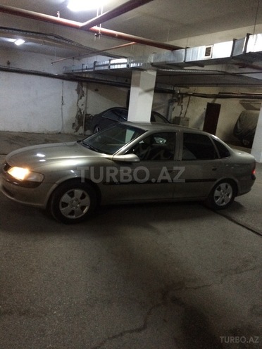 Opel Vectra 1996, 327,000 km - 2.0 л - Bakı