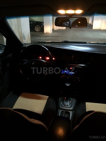 Opel Vectra 1996, 327,000 km - 2.0 л - Bakı