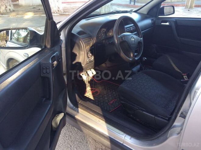 Opel Astra 2000, 21,000 km - 0.2 л - Sumqayıt