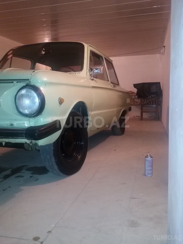 ZAZ 968M 1987, 70,000 km - 0.2 l - Bakı