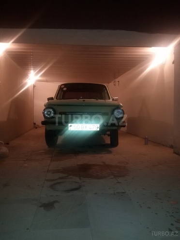 ZAZ 968M 1987, 70,000 km - 0.2 l - Bakı