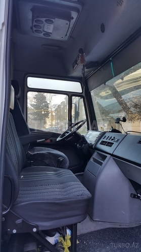 Mercedes Vario 2007, 3,898,094 km - 4.0 l - Bakı