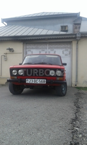 LADA (VAZ) 2106 1984, 250,000 km - 1.6 l - İsmayıllı