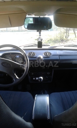 LADA (VAZ) 2106 1984, 250,000 km - 1.6 l - İsmayıllı
