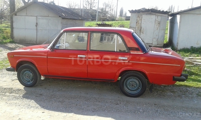 LADA (VAZ) 2106 1984, 250,000 km - 1.6 l - İsmayıllı