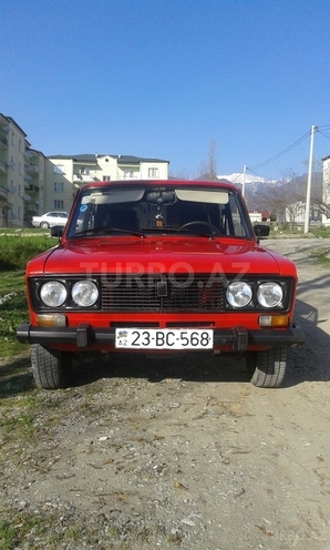 LADA (VAZ) 2106 1984, 250,000 km - 1.6 l - İsmayıllı