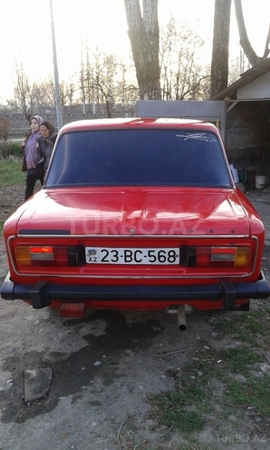 LADA (VAZ) 2106 1984, 250,000 km - 1.6 l - İsmayıllı