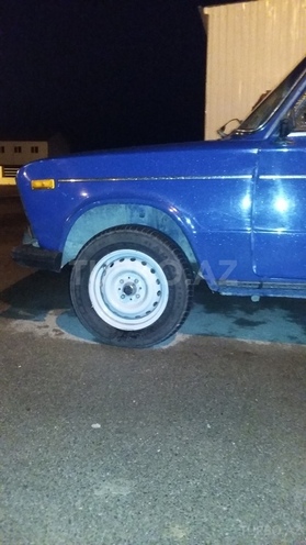 LADA (VAZ) 2106 2006, 65,000 km - 1.6 l - Bakı