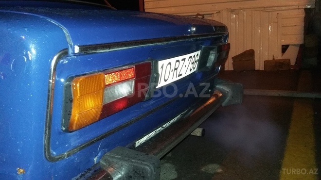 LADA (VAZ) 2106 2006, 65,000 km - 1.6 l - Bakı