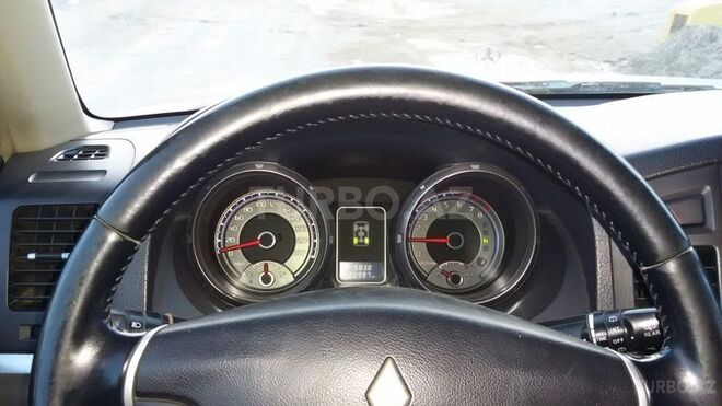 Mitsubishi Pajero 2007, 127,000 km - 0.3 l - Bakı
