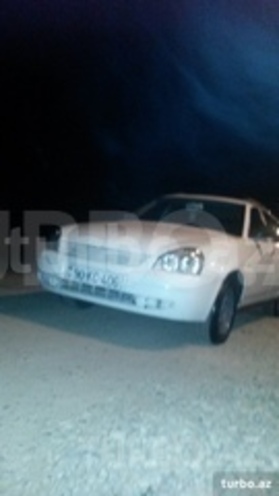 LADA (VAZ) Priora 2010, 250,000 km - 1.6 l - Kürdəmir