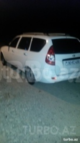 LADA (VAZ) Priora 2010, 250,000 km - 1.6 l - Kürdəmir