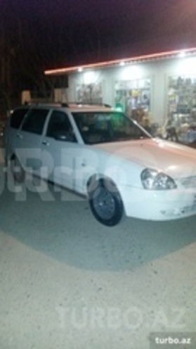 LADA (VAZ) Priora 2010, 250,000 km - 1.6 l - Kürdəmir