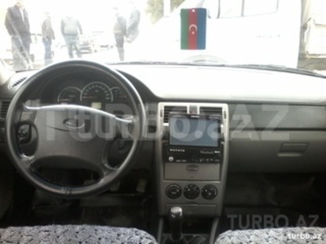 LADA (VAZ) Priora 2010, 250,000 km - 1.6 l - Kürdəmir