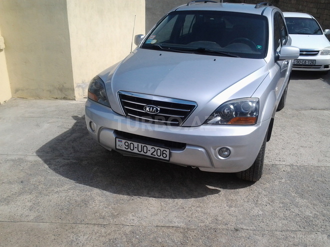 Kia Sorento 2006, 151,340 km - 2.5 l - Bakı