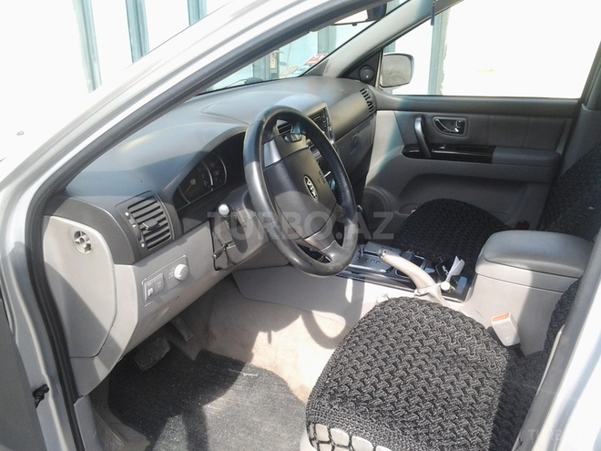 Kia Sorento 2006, 151,340 km - 2.5 l - Bakı