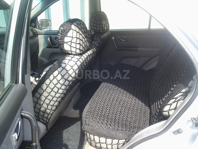 Kia Sorento 2006, 151,340 km - 2.5 l - Bakı