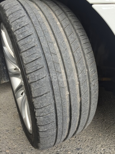 BMW 525 2005, 99,000 km - 2.5 l - Bakı