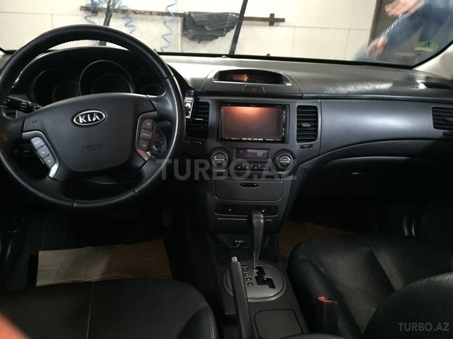 Kia Magentis 2009, 140,000 km - 2.0 l - Bakı