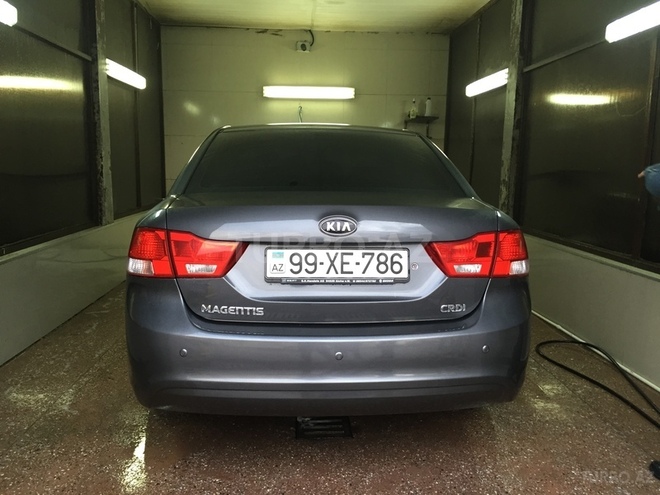 Kia Magentis 2009, 140,000 km - 2.0 l - Bakı