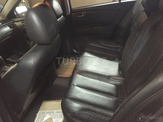 Kia Magentis 2009, 140,000 km - 2.0 l - Bakı
