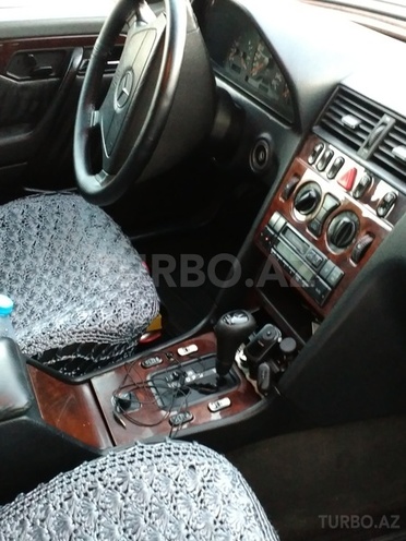 Mercedes C 280 1996, 300 km - 0.3 l - Bakı